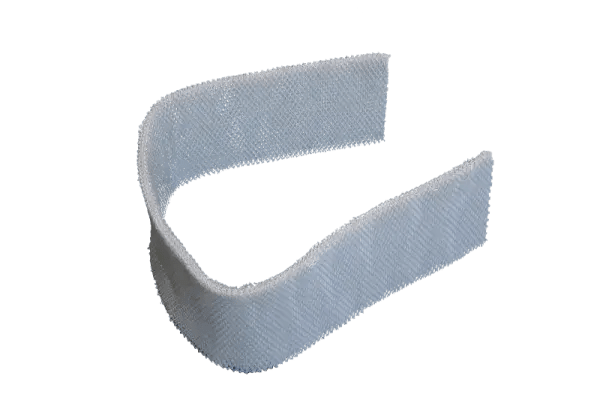 BRUNE Bio Filter replacement evaporative filter for the BRUNE B 600 and B 500 Professional Humidifiers