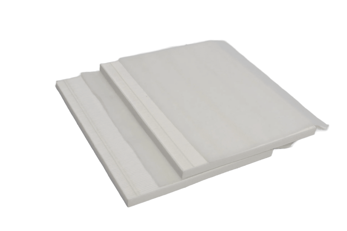BRUNE Fine Dust F7 Filter Set replacement filter for the BRUNE B 600 Professional Humidifier