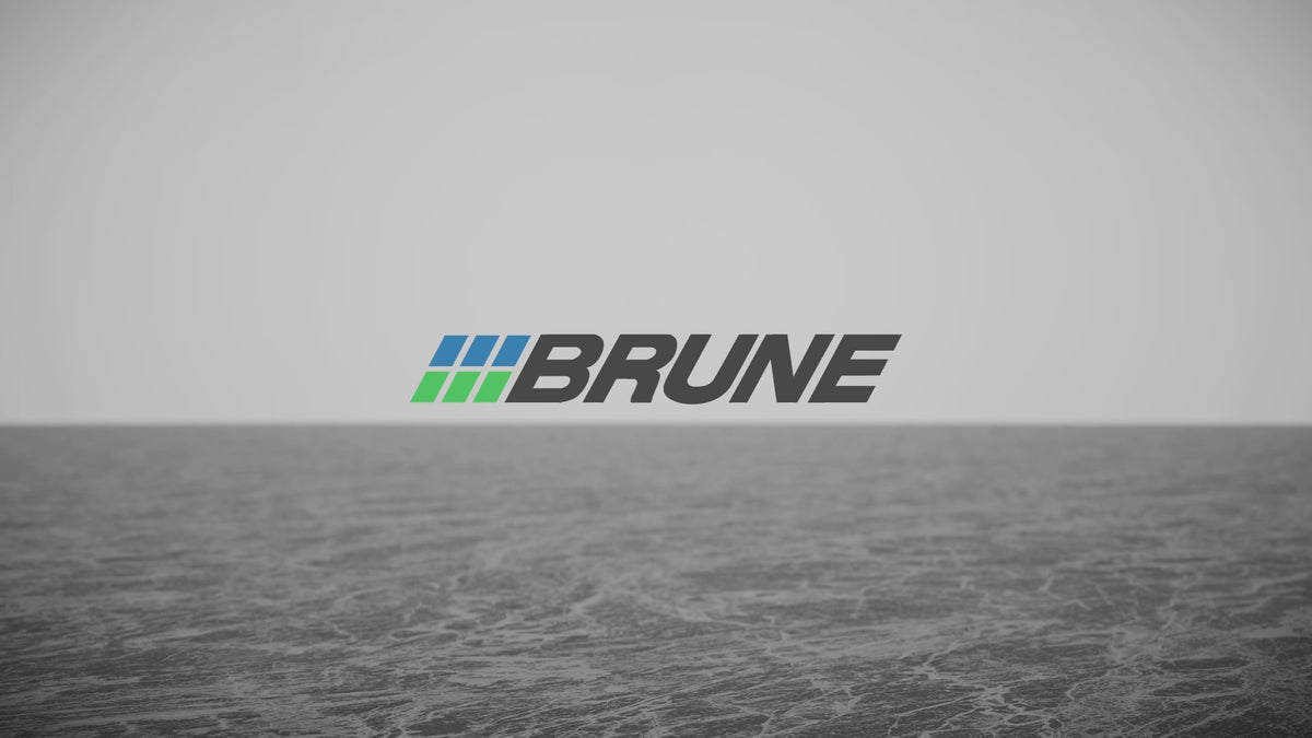 BRUNE B 600 Professional Humidifier Introduction Video